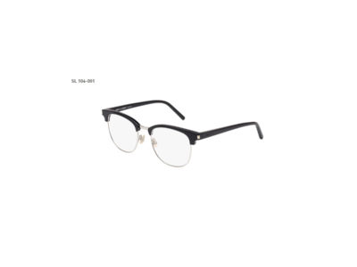 <strong>SAINT LAURENT</strong> – Optique